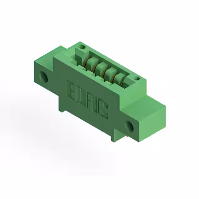 846-005-521-612 EDAC Inc.  Edgeboard Connectors